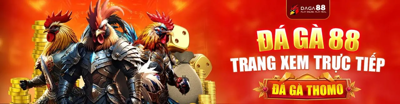 Đá gà trực tuyến 33win39 chính thức