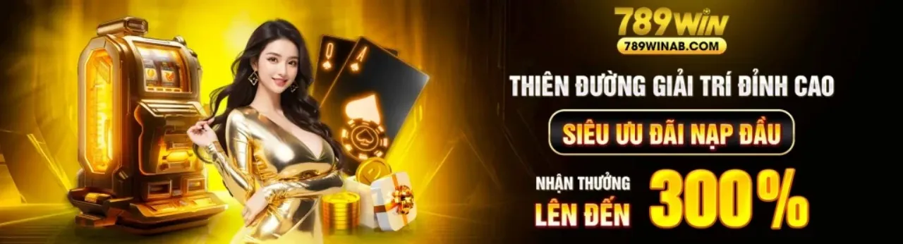 Hình ảnh chính chương trình VIP 33win39 chính thức với ưu đãi độc quyền